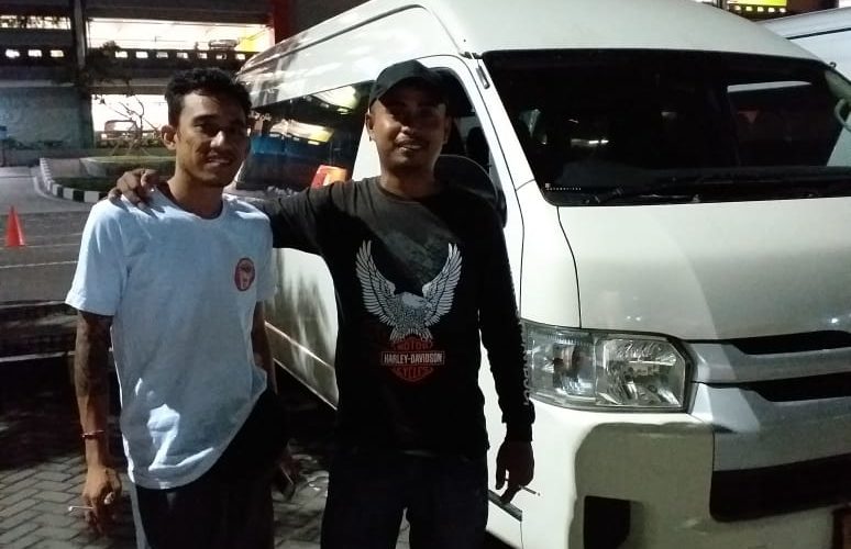 Mengapa Sewa Hiace Di Bali